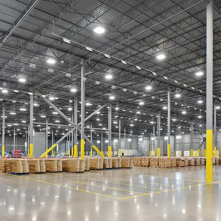 UFO High Bays